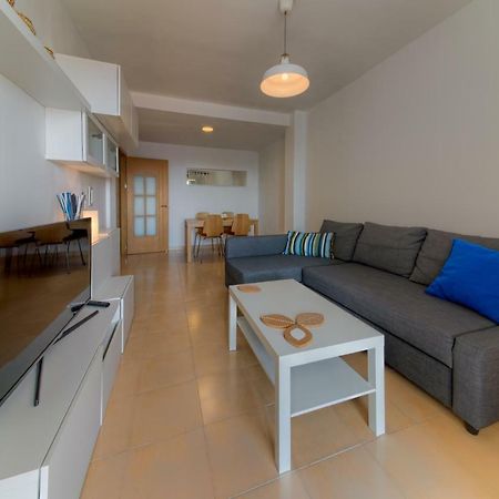 Apartamento Daniel Conil De La Frontera Dış mekan fotoğraf