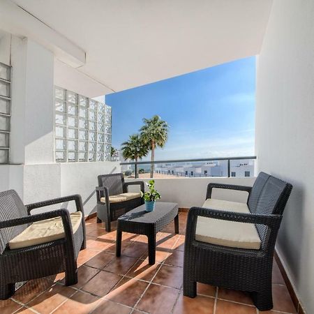 Apartamento Daniel Conil De La Frontera Dış mekan fotoğraf