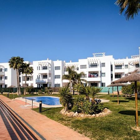 Apartamento Daniel Conil De La Frontera Dış mekan fotoğraf