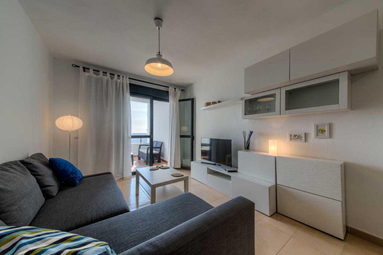 Apartamento Daniel Conil De La Frontera Dış mekan fotoğraf
