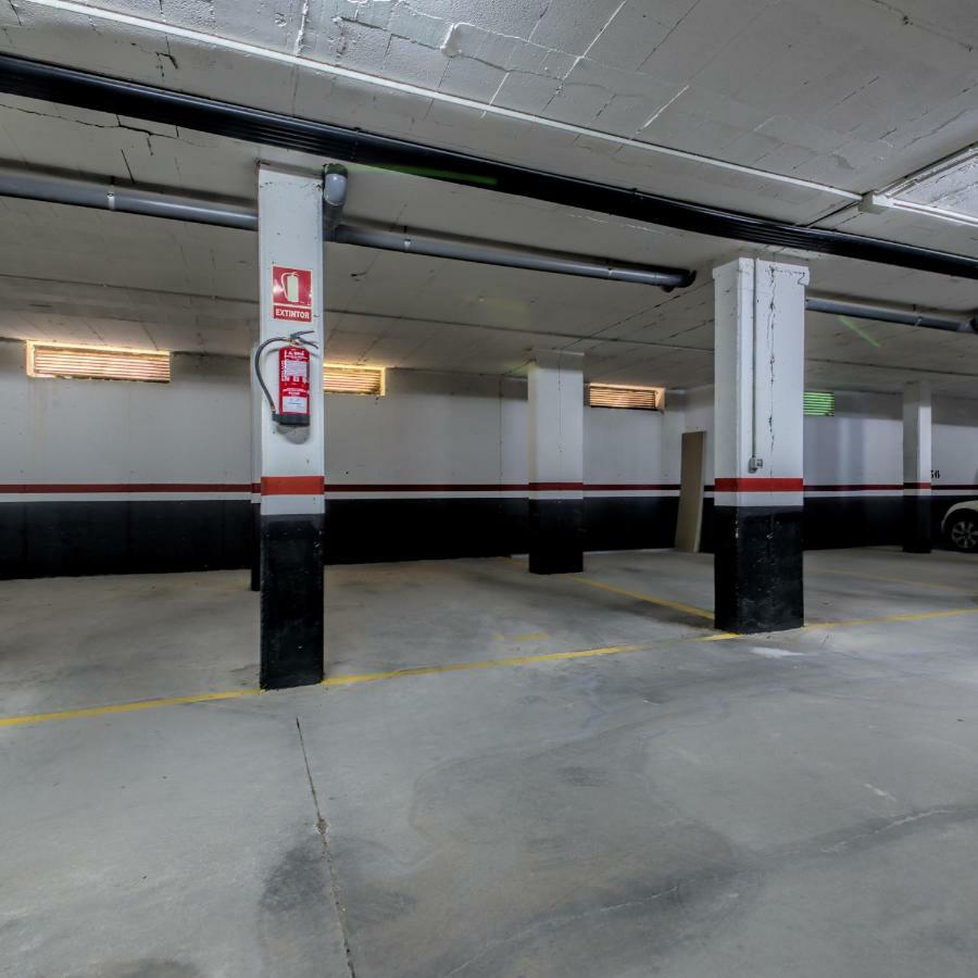 Apartamento Daniel Conil De La Frontera Dış mekan fotoğraf